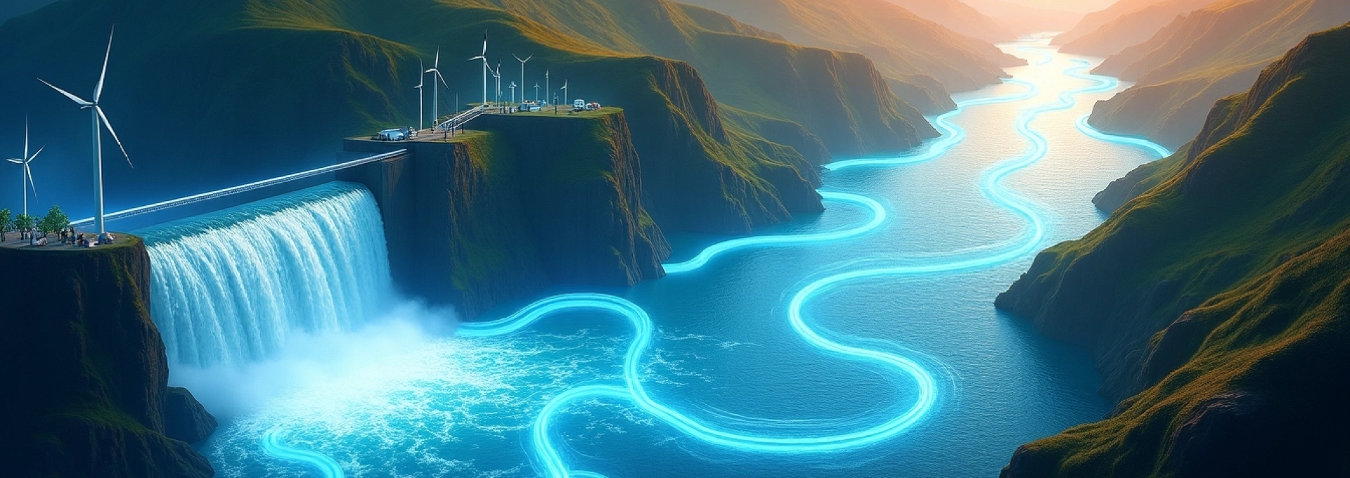 Hydropower