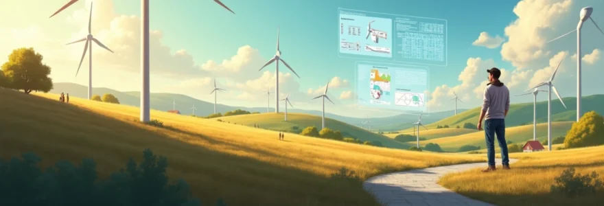 Small-scale wind power