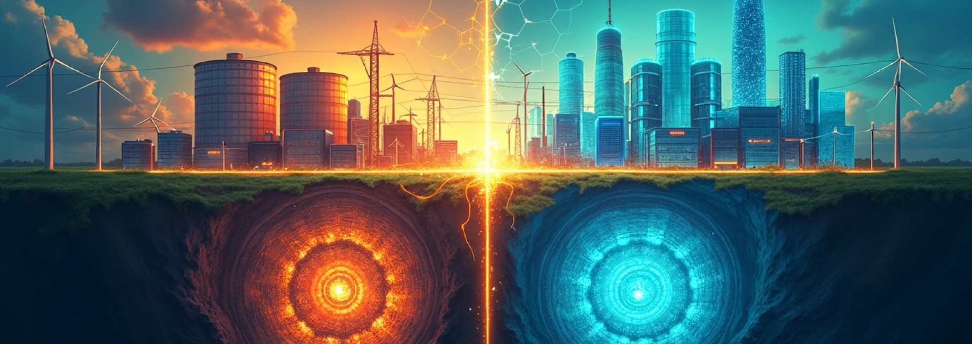 Energy storage systems