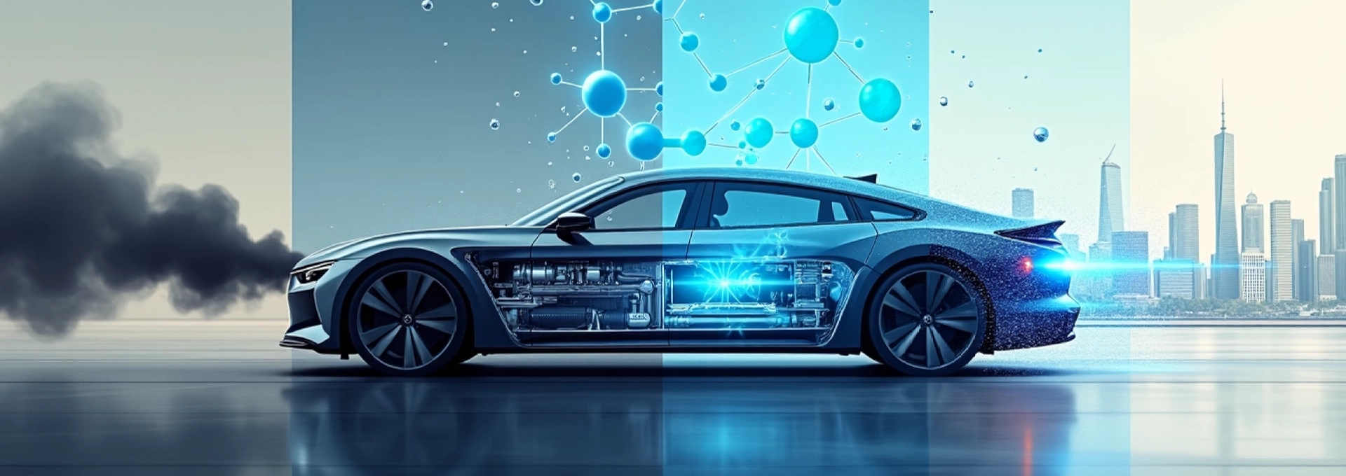 zero-emission mobility