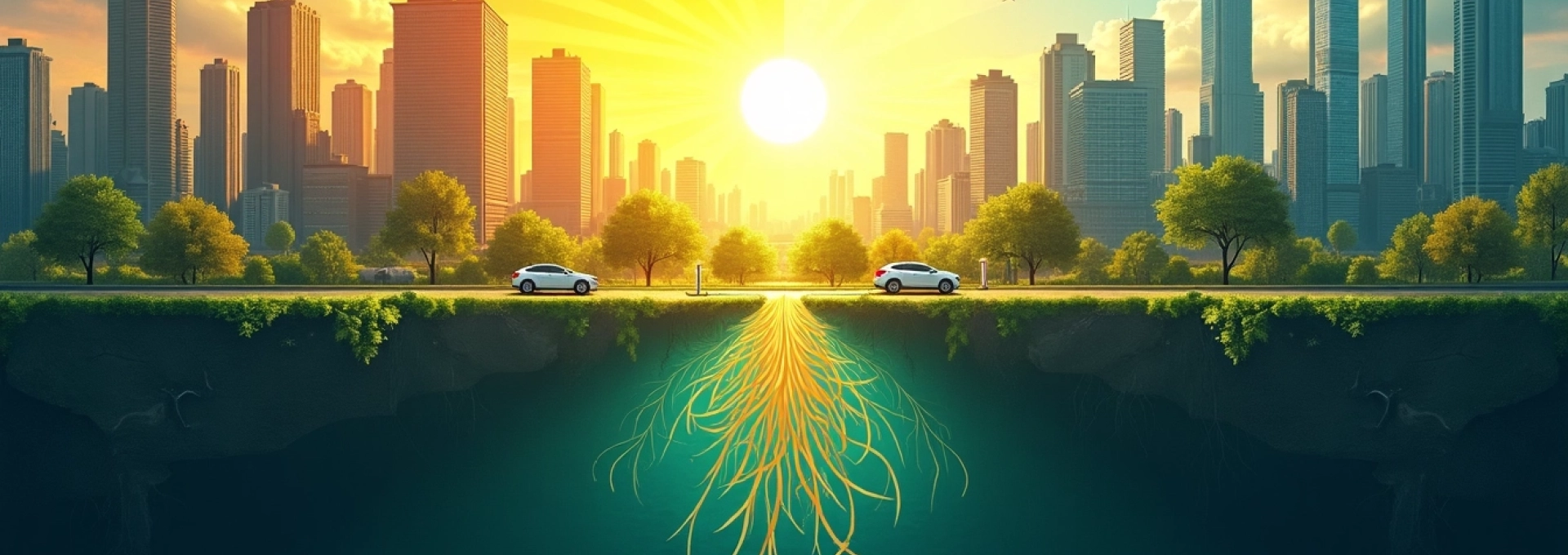 integrate renewable energies