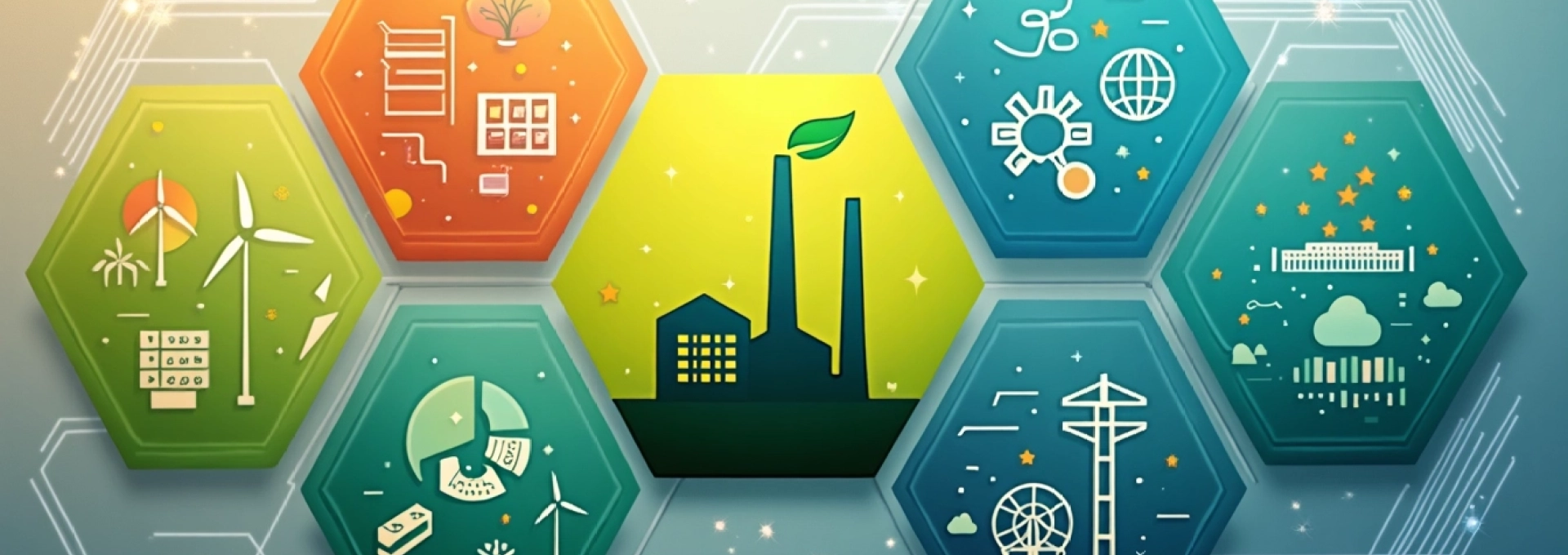 Industrial solutions