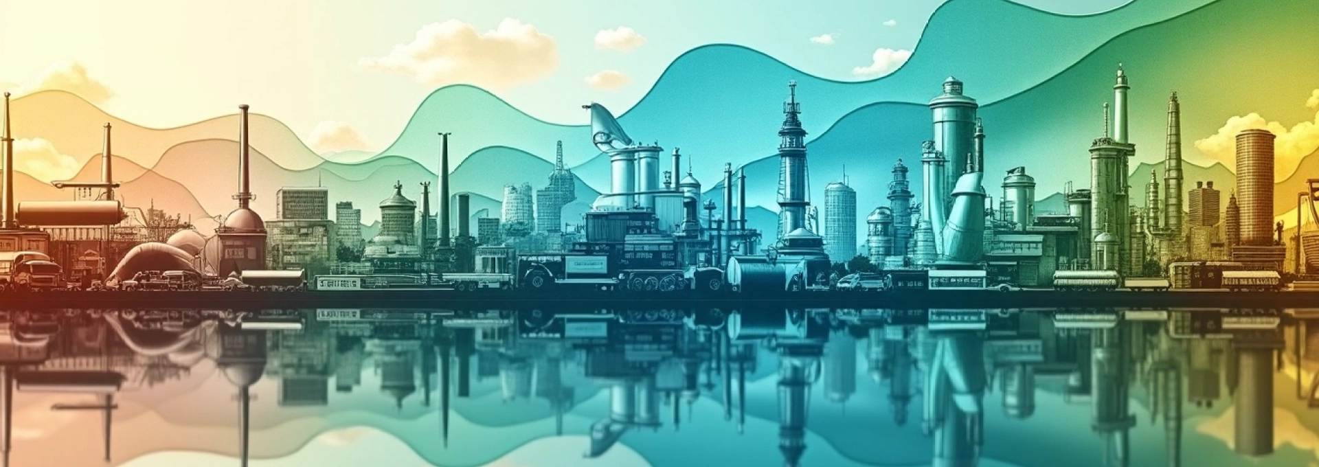 evolution of hydrogen technology