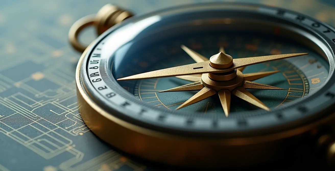 Strategic planning visualization showing energy forecasting and cost projection analysis